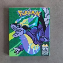 マクドナルド ハッピーセット ポケモンカード シンガポール限定
