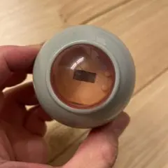 ドラゴンボール　サイヤ人　宇宙船ポッド　時計