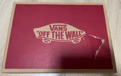 VANS Sk8-Hi Tapared オフホワイト