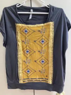 アンティパスト　Ｔシャツ