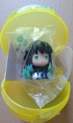 【鬼滅の刃】ぺたっとねじまきますこっと vol.3　時透無一郎くん