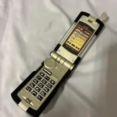 DXオーガフォン