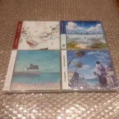 OrangeStar サイン入りCD「未完成エイトビーツ」 OrangeStar サイン入りCD「未完成エイトビーツ」