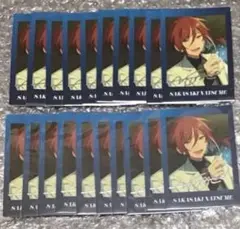 あんスタ　プロセカ　ぱしゃっつ　private 夏目
