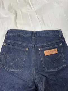 COMME des GARCONS HOMME denim pants田中オム