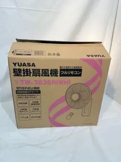 2025年最新】扇風機 壁掛け yuasaの人気アイテム - メルカリ