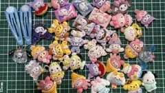 デコパーツ 30個