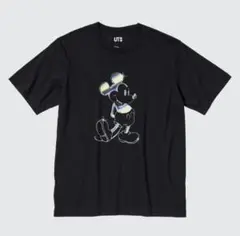 ミッキー スタンズ UT（半袖・レギュラーフィット)4XL