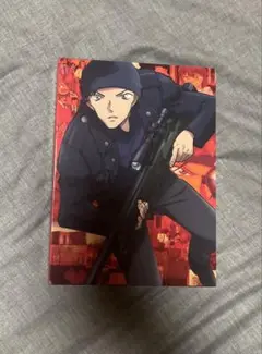 名探偵コナン 緋色の弾丸 DVD