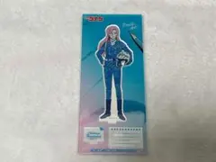 名探偵コナン　ペンシルアート　アクリルスタンド　萩原千速