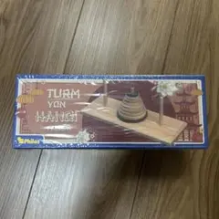 Philos フィロス ハノイの塔 新品未開封
