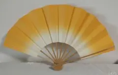 日本舞踊　扇子