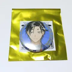FGO フェス 缶バッジ FGOフェス マンドリカルド ①