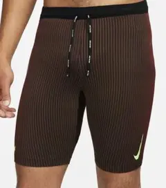 NIKE ナイキ Dri-FIT ADV エアロスイフト レーシングタイツ L