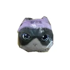 SAYMYNAME セマネ　猫　キーホルダー　封入　キーチェーン　iLy
