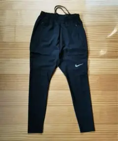 Nike Dri-FIT ブラック パンツSサイズ