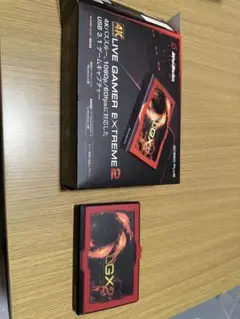 AVerMedia LIVE GAMER EXTREME2 GC550PLUS