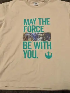 STAR WARS Tシャツ Lサイズ