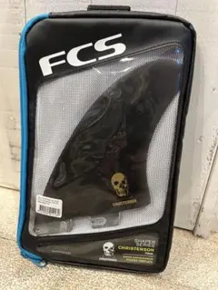 【クリステンソン】FCS2 ツインフィン ほぼ未使用