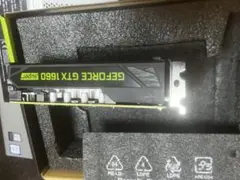 geforce GTX1660Super