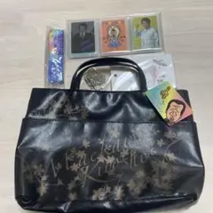 前川清さまグッズセット