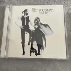 Fleetwood Mac Rumours CD