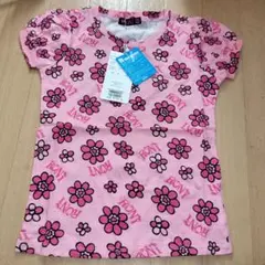 RONI　キッズ　半袖Tシャツ