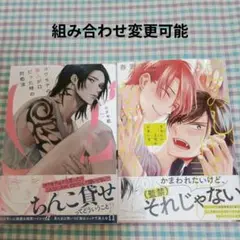 BL　２冊セット246