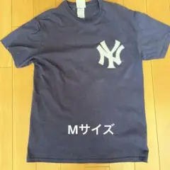 Majestic ニューヨーク・ヤンキース Tシャツ M