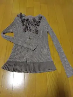 株式会社ジュニアー MOKA トップス