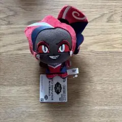 Hazbin Hotel ぬいぐるみ vol.3