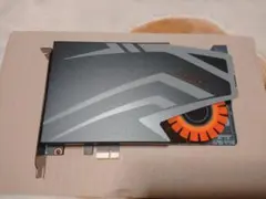 ASUS STRIX RAID PRO サウンドカード ゲーミング