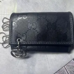 GUCCI キーケース グッチ キーケース