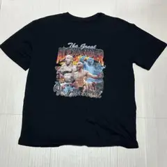 アレクサンダー・ヴォルカノフスキー　Tシャツ　UFC