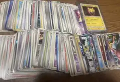 ポケモンカード 引退品
