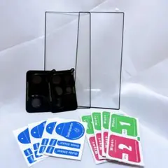 Galaxy S24 Ultra 5G ガラスフィルム カメラフィルム