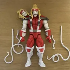 最終値下げ マーベルレジェンド オメガレッド 5パック版 81pkxuM2VlS._UF894,1000_QL80_.jpg