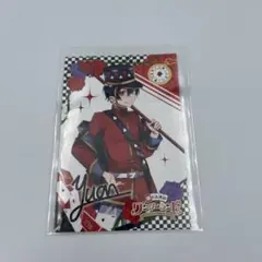 カラフルピーチ ゆあんくん サイン トレカ ゆあん ぷぴぱ から