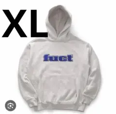 激レア チャンピオン Champion FUCT ファクト パーカー USA製 激レア チャンピオン Champion FUCT ファクト パーカー USA製