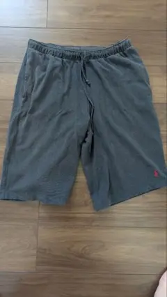 ラルフローレン　ハーフパンツ