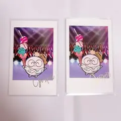 CRフェス じゃすぱー チェキ