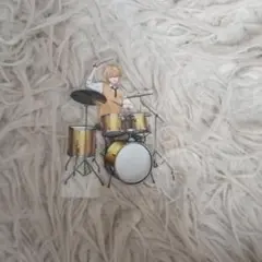 SIXFONIA みこと アクスタ