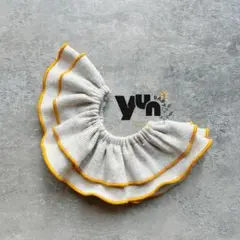 フリルスタイ orange