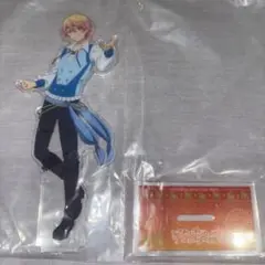 セガラッキーくじ　★プロセカ★　B賞天馬司
