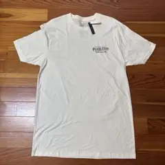 Pendleton メキシコ製クリーム Tシャツ