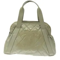 CHANEL(シャネル) ハンドバッグ マトラッセ