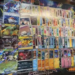 ポケモンカード100枚まとめ売り
