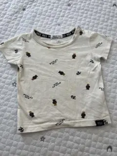 POLO BCS 半袖Tシャツ　90
