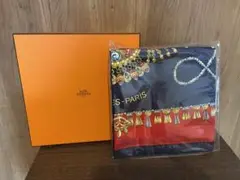 HERMES エルメス スカーフ 砂漠のアクセサリー