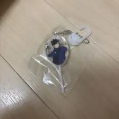ハイキュー!! スティックアクリルキャンディ 雪あそびver. 黒尾鉄朗